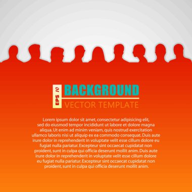 Web ve mobil uygulamalar, sanat şablon tasarımı, kartvizit Infographic, renk sayfa, broşür yaprak, serin afiş, kitap, poster, kapak, el ilanı için yaratıcı soyut kavram vektör kitapçık listesi.