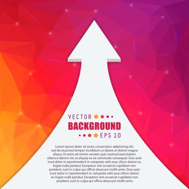 Web ve mobil uygulamalar, sanat şablon tasarımı, kartvizit Infographic, renk sayfa, broşür yaprak, serin afiş, kitap, poster, kapak, el ilanı için yaratıcı soyut kavram vektör kitapçık listesi.