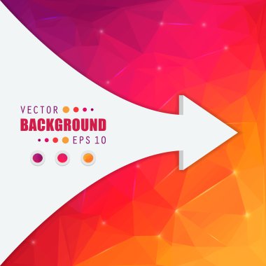 Web ve mobil uygulamalar, sanat şablon tasarımı, kartvizit Infographic, renk sayfa, broşür yaprak, serin afiş, kitap, poster, kapak, el ilanı için yaratıcı soyut kavram vektör kitapçık listesi.