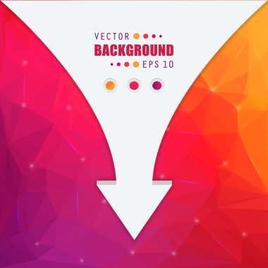 Web ve mobil uygulamalar, sanat şablon tasarımı, kartvizit Infographic, renk sayfa, broşür yaprak, serin afiş, kitap, poster, kapak, el ilanı için yaratıcı soyut kavram vektör kitapçık listesi.