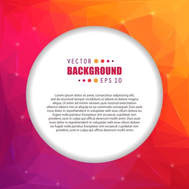 Web ve mobil uygulamalar, sanat şablon tasarımı, kartvizit Infographic, renk sayfa, broşür yaprak, serin afiş, kitap, poster, kapak, el ilanı için yaratıcı soyut kavram vektör kitapçık listesi.