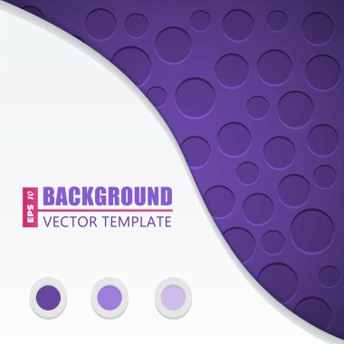 Web ve mobil uygulamalar, sanat şablon tasarımı, kartvizit Infographic, renk sayfa, broşür yaprak, serin afiş, kitap, poster, kapak, el ilanı için yaratıcı soyut kavram vektör kitapçık listesi.