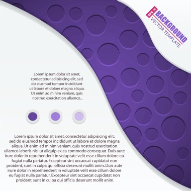 Web ve mobil uygulamalar, sanat şablon tasarımı, kartvizit Infographic, renk sayfa, broşür yaprak, serin afiş, kitap, poster, kapak, el ilanı için yaratıcı soyut kavram vektör kitapçık listesi.