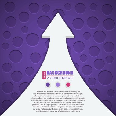 Web ve mobil uygulamalar, sanat şablon tasarımı, kartvizit Infographic, renk sayfa, broşür yaprak, serin afiş, kitap, poster, kapak, el ilanı için yaratıcı soyut kavram vektör kitapçık listesi.