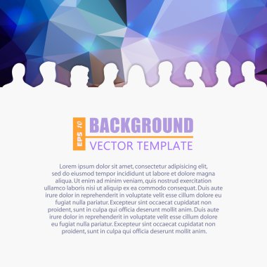 Web ve mobil uygulamalar, sanat şablon tasarımı, kartvizit Infographic, renk sayfa, broşür yaprak, serin afiş, kitap, poster, kapak, el ilanı için yaratıcı soyut kavram vektör kitapçık listesi.