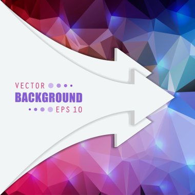 Web ve mobil uygulamalar, sanat şablon tasarımı, kartvizit Infographic, renk sayfa, broşür yaprak, serin afiş, kitap, poster, kapak, el ilanı için yaratıcı soyut kavram vektör kitapçık listesi.