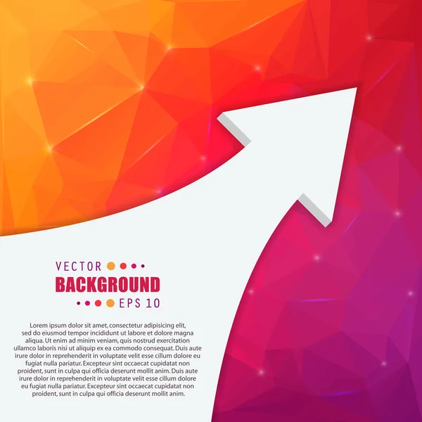 Web ve mobil uygulamalar, sanat şablon tasarımı, kartvizit Infographic, renk sayfa, broşür yaprak, serin afiş, kitap, poster, kapak, el ilanı için yaratıcı soyut kavram vektör kitapçık listesi.