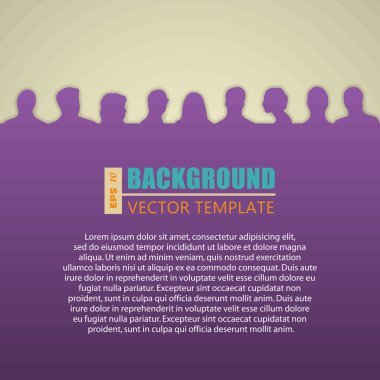 Web ve mobil uygulamalar, sanat şablon tasarımı, kartvizit Infographic, renk sayfa, broşür yaprak, serin afiş, kitap, poster, kapak, el ilanı için yaratıcı soyut kavram vektör kitapçık listesi.