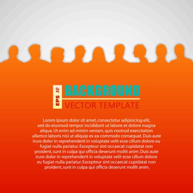 Web ve mobil uygulamalar, sanat şablon tasarımı, kartvizit Infographic, renk sayfa, broşür yaprak, serin afiş, kitap, poster, kapak, el ilanı için yaratıcı soyut kavram vektör kitapçık listesi.