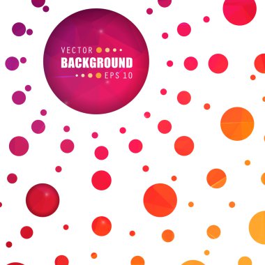 Web ve mobil uygulamalar, sanat şablon tasarımı, kartvizit Infographic, renk sayfa, broşür yaprak, serin afiş, kitap, poster, kapak, el ilanı için yaratıcı soyut kavram vektör kitapçık listesi.