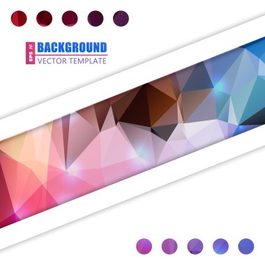 Web ve mobil uygulamalar, sanat şablon tasarımı, kartvizit Infographic, renk sayfa, broşür yaprak, serin afiş, kitap, poster, kapak, el ilanı için yaratıcı soyut kavram vektör kitapçık listesi.