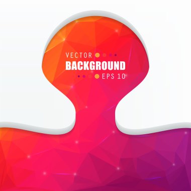 Web ve mobil uygulamalar, sanat şablon tasarımı, kartvizit Infographic, renk sayfa, broşür yaprak, serin afiş, kitap, poster, kapak, el ilanı için yaratıcı soyut kavram vektör kitapçık listesi.