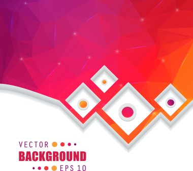 Web ve mobil uygulamalar, sanat şablon tasarımı, kartvizit Infographic, renk sayfa, broşür yaprak, serin afiş, kitap, poster, kapak, el ilanı için yaratıcı soyut kavram vektör kitapçık listesi.