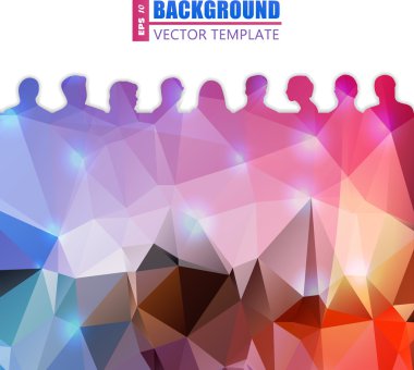 Web ve mobil uygulamalar, sanat şablon tasarımı, kartvizit Infographic, renk sayfa, broşür yaprak, serin afiş, kitap, poster, kapak, el ilanı için yaratıcı soyut kavram vektör kitapçık listesi.