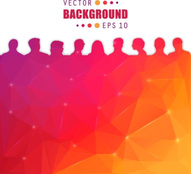 Web ve mobil uygulamalar, sanat şablon tasarımı, kartvizit Infographic, renk sayfa, broşür yaprak, serin afiş, kitap, poster, kapak, el ilanı için yaratıcı soyut kavram vektör kitapçık listesi.