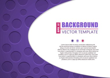 Web ve mobil uygulamalar, sanat şablon tasarımı, kartvizit Infographic, renk sayfa, broşür yaprak, serin afiş, kitap, poster, kapak, el ilanı için yaratıcı soyut kavram vektör kitapçık listesi.