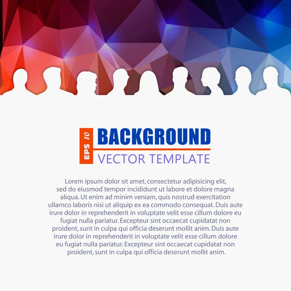 Web ve mobil uygulamalar, sanat şablon tasarımı, kartvizit Infographic, renk sayfa, broşür yaprak, serin afiş, kitap, poster, kapak, el ilanı için yaratıcı soyut kavram vektör kitapçık listesi.