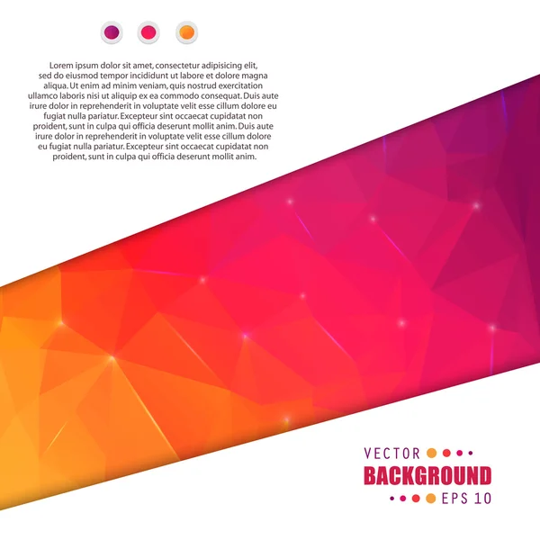 Web ve mobil uygulamalar, sanat şablon tasarımı, kartvizit Infographic, renk sayfa, broşür yaprak, serin afiş, kitap, poster, kapak, el ilanı için yaratıcı soyut kavram vektör kitapçık listesi.