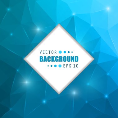 web ve mobil uygulamalar, illüstrasyon şablon tasarım, iş Infographic, sayfa, broşür, afiş, tanıtım, poster, kapak, kitapçık, belge için yaratıcı soyut kavram vektör arka plan.