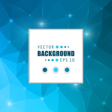 web ve mobil uygulamalar, illüstrasyon şablon tasarım, iş Infographic, sayfa, broşür, afiş, tanıtım, poster, kapak, kitapçık, belge için yaratıcı soyut kavram vektör arka plan.