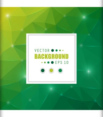 web ve mobil uygulamalar, illüstrasyon şablon tasarım, iş Infographic, sayfa, broşür, afiş, tanıtım, poster, kapak, kitapçık, belge için yaratıcı soyut kavram vektör arka plan.