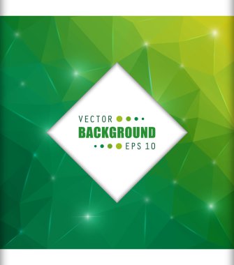 web ve mobil uygulamalar, illüstrasyon şablon tasarım, iş Infographic, sayfa, broşür, afiş, tanıtım, poster, kapak, kitapçık, belge için yaratıcı soyut kavram vektör arka plan.