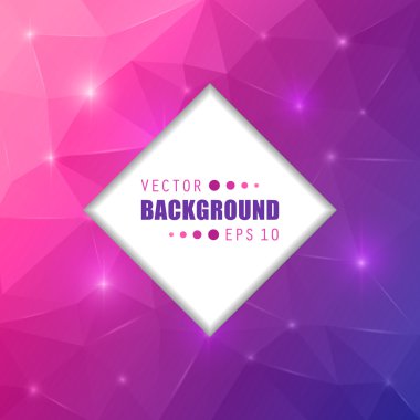 web ve mobil uygulamalar, illüstrasyon şablon tasarım, iş Infographic, sayfa, broşür, afiş, tanıtım, poster, kapak, kitapçık, belge için yaratıcı soyut kavram vektör arka plan.