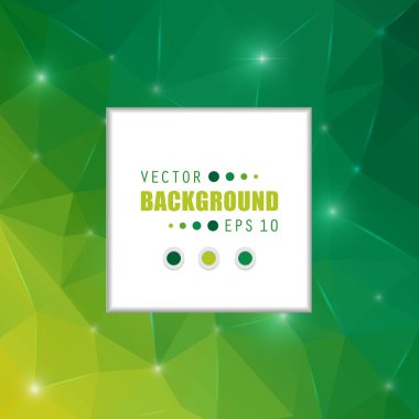 web ve mobil uygulamalar, illüstrasyon şablon tasarım, iş Infographic, sayfa, broşür, afiş, tanıtım, poster, kapak, kitapçık, belge için yaratıcı soyut kavram vektör arka plan.