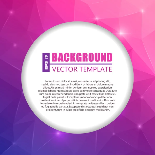 web ve mobil uygulamalar, illüstrasyon şablon tasarım, iş Infographic, sayfa, broşür, afiş, tanıtım, poster, kapak, kitapçık, belge için yaratıcı soyut kavram vektör arka plan.