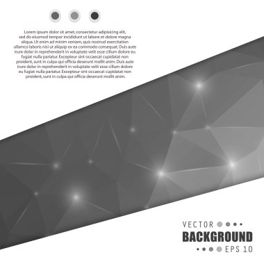 Web ve mobil uygulamalar, sanat şablon tasarımı, kartvizit Infographic, renk sayfa, broşür yaprak, serin afiş, kitap, poster, kapak, el ilanı için yaratıcı soyut kavram vektör kitapçık listesi.