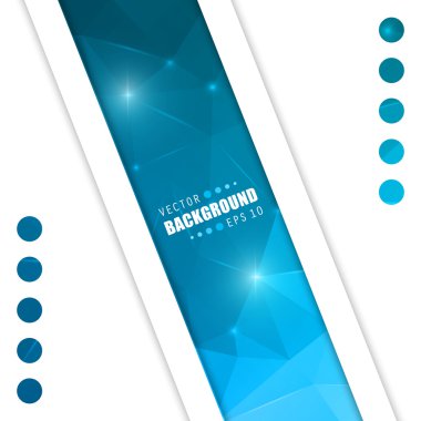 Web ve mobil uygulamalar, sanat şablon tasarımı, kartvizit Infographic, renk sayfa, broşür yaprak, serin afiş, kitap, poster, kapak, el ilanı için yaratıcı soyut kavram vektör kitapçık listesi.