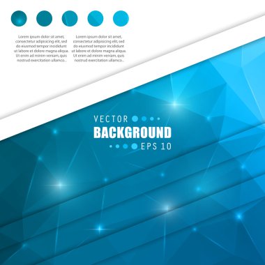 Web ve mobil uygulamalar, sanat şablon tasarımı, kartvizit Infographic, renk sayfa, broşür yaprak, serin afiş, kitap, poster, kapak, el ilanı için yaratıcı soyut kavram vektör kitapçık listesi.