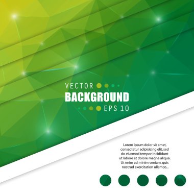 Web ve mobil uygulamalar, sanat şablon tasarımı, kartvizit Infographic, renk sayfa, broşür yaprak, serin afiş, kitap, poster, kapak, el ilanı için yaratıcı soyut kavram vektör kitapçık listesi.