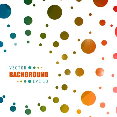 Web ve mobil uygulamalar, sanat şablon tasarımı, kartvizit Infographic, renk sayfa, broşür yaprak, serin afiş, kitap, poster, kapak, el ilanı için yaratıcı soyut kavram vektör kitapçık listesi.