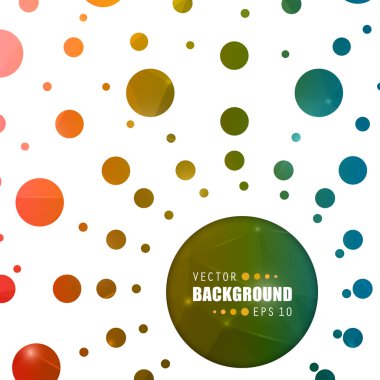 Web ve mobil uygulamalar, sanat şablon tasarımı, kartvizit Infographic, renk sayfa, broşür yaprak, serin afiş, kitap, poster, kapak, el ilanı için yaratıcı soyut kavram vektör kitapçık listesi.