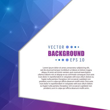 Web ve mobil uygulamalar, sanat şablon tasarımı, kartvizit Infographic, renk sayfa, broşür yaprak, serin afiş, kitap, poster, kapak, el ilanı için yaratıcı soyut kavram vektör kitapçık listesi.