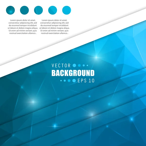 Web ve mobil uygulamalar, sanat şablon tasarımı, kartvizit Infographic, renk sayfa, broşür yaprak, serin afiş, kitap, poster, kapak, el ilanı için yaratıcı soyut kavram vektör kitapçık listesi.