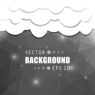 Web ve mobil uygulamalar, sanat şablon tasarımı, kartvizit Infographic, renk sayfa, broşür yaprak, serin afiş, kitap, poster, kapak, el ilanı için yaratıcı soyut kavram vektör kitapçık listesi.