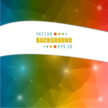 Web ve mobil uygulamalar, sanat şablon tasarımı, kartvizit Infographic, renk sayfa, broşür yaprak, serin afiş, kitap, poster, kapak, el ilanı için yaratıcı soyut kavram vektör kitapçık listesi.