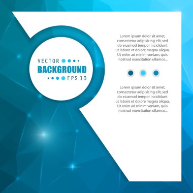 Web ve mobil uygulamalar, sanat şablon tasarımı, kartvizit Infographic, renk sayfa, broşür yaprak, serin afiş, kitap, poster, kapak, el ilanı için yaratıcı soyut kavram vektör kitapçık listesi.