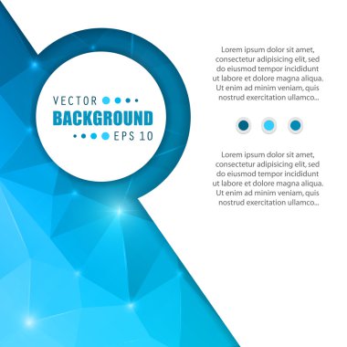 Web ve mobil uygulamalar, sanat şablon tasarımı, kartvizit Infographic, renk sayfa, broşür yaprak, serin afiş, kitap, poster, kapak, el ilanı için yaratıcı soyut kavram vektör kitapçık listesi.