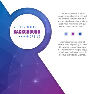 Web ve mobil uygulamalar, sanat şablon tasarımı, kartvizit Infographic, renk sayfa, broşür yaprak, serin afiş, kitap, poster, kapak, el ilanı için yaratıcı soyut kavram vektör kitapçık listesi.