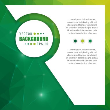 Web ve mobil uygulamalar, sanat şablon tasarımı, kartvizit Infographic, renk sayfa, broşür yaprak, serin afiş, kitap, poster, kapak, el ilanı için yaratıcı soyut kavram vektör kitapçık listesi.