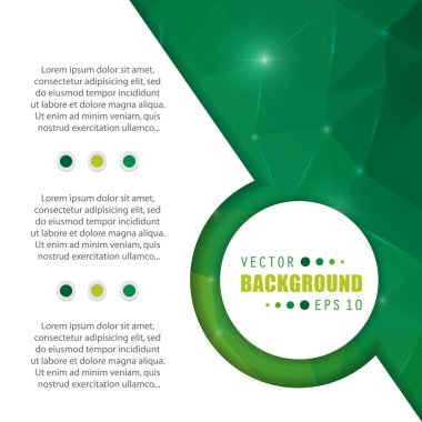 Web ve mobil uygulamalar, sanat şablon tasarımı, kartvizit Infographic, renk sayfa, broşür yaprak, serin afiş, kitap, poster, kapak, el ilanı için yaratıcı soyut kavram vektör kitapçık listesi.