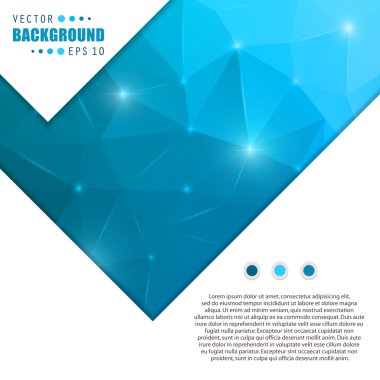 Web ve mobil uygulamalar, sanat şablon tasarımı, kartvizit Infographic, renk sayfa, broşür yaprak, serin afiş, kitap, poster, kapak, el ilanı için yaratıcı soyut kavram vektör kitapçık listesi.