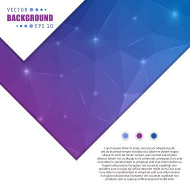Web ve mobil uygulamalar, sanat şablon tasarımı, kartvizit Infographic, renk sayfa, broşür yaprak, serin afiş, kitap, poster, kapak, el ilanı için yaratıcı soyut kavram vektör kitapçık listesi.