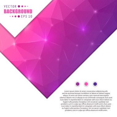 Web ve mobil uygulamalar, sanat şablon tasarımı, kartvizit Infographic, renk sayfa, broşür yaprak, serin afiş, kitap, poster, kapak, el ilanı için yaratıcı soyut kavram vektör kitapçık listesi.
