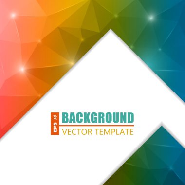 Web ve mobil uygulamalar, sanat şablon tasarımı, kartvizit Infographic, renk sayfa, broşür yaprak, serin afiş, kitap, poster, kapak, el ilanı için yaratıcı soyut kavram vektör kitapçık listesi.