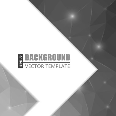 Web ve mobil uygulamalar, sanat şablon tasarımı, kartvizit Infographic, renk sayfa, broşür yaprak, serin afiş, kitap, poster, kapak, el ilanı için yaratıcı soyut kavram vektör kitapçık listesi.