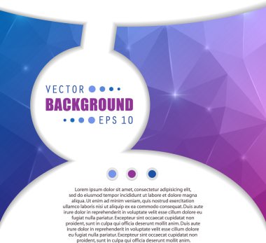 Web ve mobil uygulamalar, sanat şablon tasarımı, kartvizit Infographic, renk sayfa, broşür yaprak, serin afiş, kitap, poster, kapak, el ilanı için yaratıcı soyut kavram vektör kitapçık listesi.